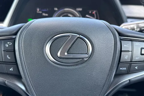SM23LWY Lexus Ux 2.0 250h F Sport Design E-CVT Euro 6 (s/s) 5dr Thumbnail #38