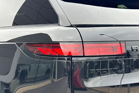  Land Rover Range Rover Sport 3.0 D300 MHEV Dynamic SE Auto 4WD Euro 6 (s/s) 5dr Thumbnail #36