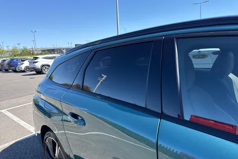 KM25PXP PEUGEOT 308 SW 1.2 GT e-DSC6 Euro 6 (s/s) 5dr Thumbnail #36