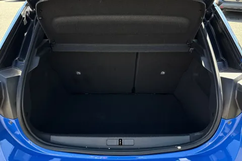 MD21ZSV Vauxhall Corsa 1.2 Turbo SRi 5dr Thumbnail #8