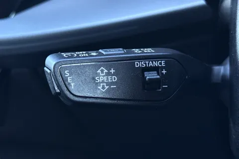 PK75VRX Audi A3 S line TFSI 150 PS S tronic Thumbnail #38