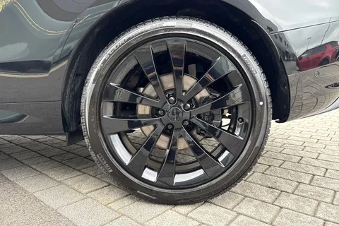  Land Rover Range Rover Sport 3.0 D300 MHEV Dynamic SE Auto 4WD Euro 6 (s/s) 5dr Thumbnail #37