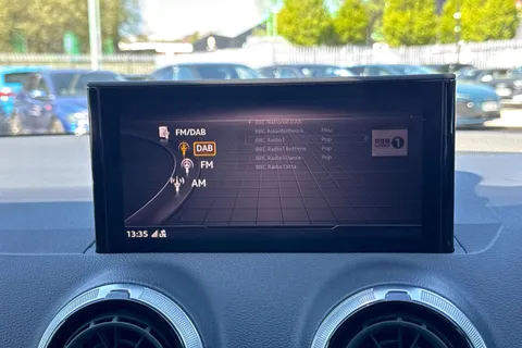 PK71HTO Audi Q2 Black Edition 35 TFSI  150 PS 6-speed Thumbnail #38