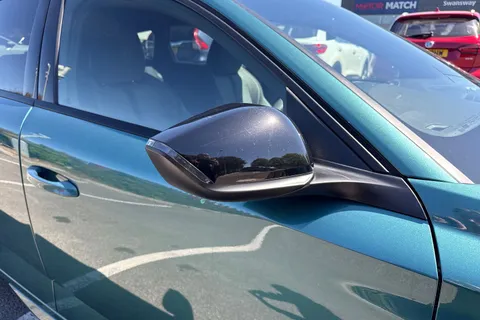 KM25PXP PEUGEOT 308 SW 1.2 GT e-DSC6 Euro 6 (s/s) 5dr Thumbnail #37