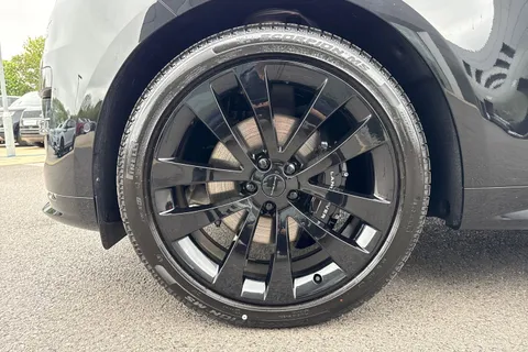  Land Rover Range Rover Sport 3.0 D300 MHEV Dynamic SE Auto 4WD Euro 6 (s/s) 5dr Thumbnail #38