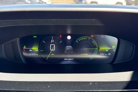 KM25PXP PEUGEOT 308 SW 1.2 GT e-DSC6 Euro 6 (s/s) 5dr Thumbnail #38