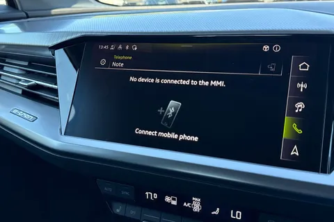 38 of 56 for Audi Q4 e-tron 40 Sport Auto 5dr 82kWh