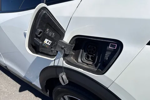 38 of 66 for PEUGEOT e-2008 50kWh GT Auto 5dr (7kW Charger)