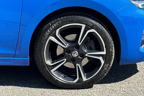 MD21ZSV Vauxhall Corsa 1.2 Turbo SRi 5dr Thumbnail #11