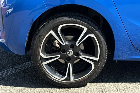 MD21ZSV Vauxhall Corsa 1.2 Turbo SRi 5dr Thumbnail #12