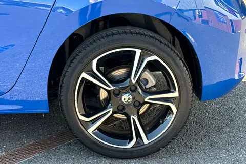 MD21ZSV Vauxhall Corsa 1.2 Turbo SRi 5dr Thumbnail #13