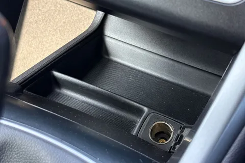 43 of 55 for Ford Mondeo 1.5T EcoBoost Titanium Euro 6 (s/s) 5dr