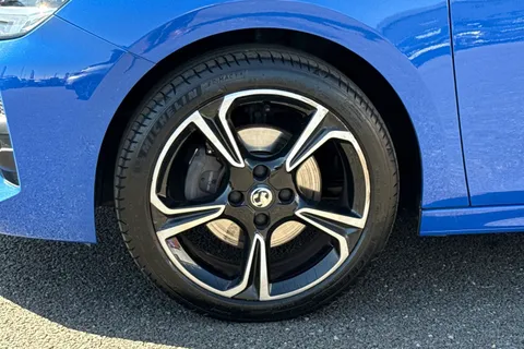 MD21ZSV Vauxhall Corsa 1.2 Turbo SRi 5dr Thumbnail #14