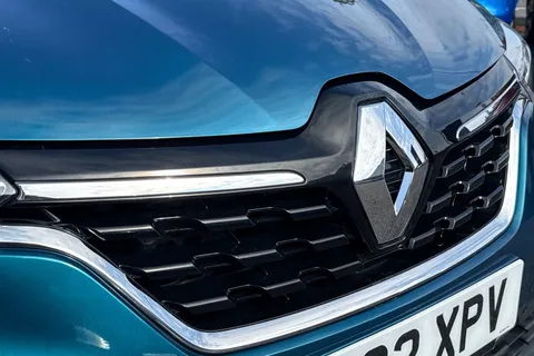 SH22XPV Renault Arkana 1.6 E-TECH S Edition Auto 2WD Euro 6 (s/s) 5dr Thumbnail #45