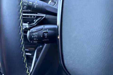 42 of 66 for PEUGEOT e-2008 50kWh GT Auto 5dr (7kW Charger)