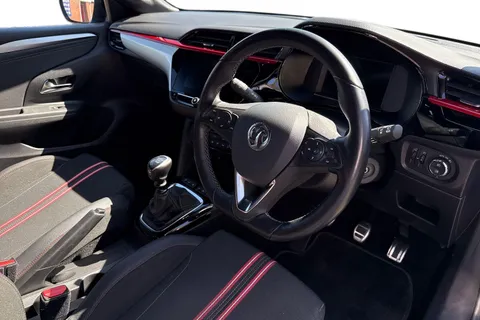 MD21ZSV Vauxhall Corsa 1.2 Turbo SRi 5dr Thumbnail #15