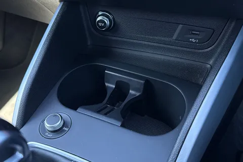 PK71HTO Audi Q2 Black Edition 35 TFSI  150 PS 6-speed Thumbnail #45