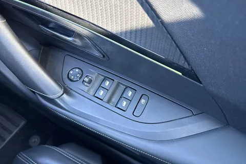 43 of 66 for PEUGEOT e-2008 50kWh GT Auto 5dr (7kW Charger)