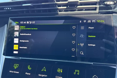 KM25PXP PEUGEOT 308 SW 1.2 GT e-DSC6 Euro 6 (s/s) 5dr Thumbnail #44