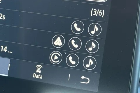 DA23EFP Renault Captur 1.6 E-TECH techno Auto Euro 6 (s/s) 5dr Thumbnail #47