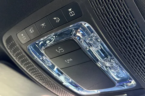 YB19WUO Mercedes-Benz A Class 1.3 A200 AMG Line (Premium) Euro 6 (s/s) 5dr Thumbnail #47