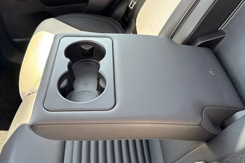 45 of 51 for Land Rover Discovery 3.0 D350 Dynamic SE 5dr