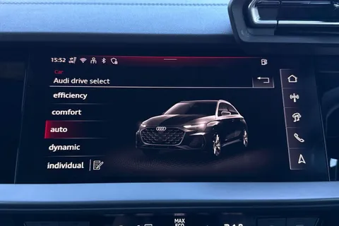 PK75VRX Audi A3 S line TFSI 150 PS S tronic Thumbnail #47