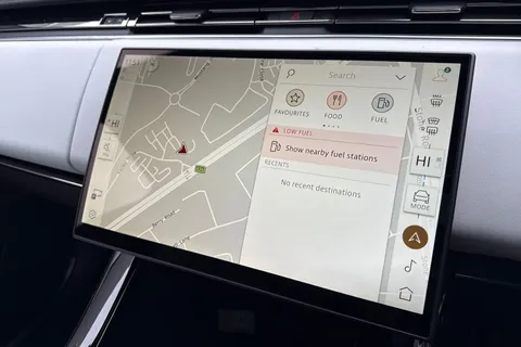  Land Rover Range Rover Sport 3.0 D300 MHEV Dynamic SE Auto 4WD Euro 6 (s/s) 5dr Thumbnail #46