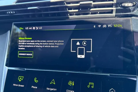 KM25PXP PEUGEOT 308 SW 1.2 GT e-DSC6 Euro 6 (s/s) 5dr Thumbnail #46