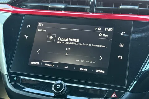 MD21ZSV Vauxhall Corsa 1.2 Turbo SRi 5dr Thumbnail #18