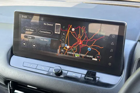 DP73NNL Nissan Qashqai 1.3 DIG-T MHEV N-Connecta XTRON Euro 6 (s/s) 5dr Thumbnail #49