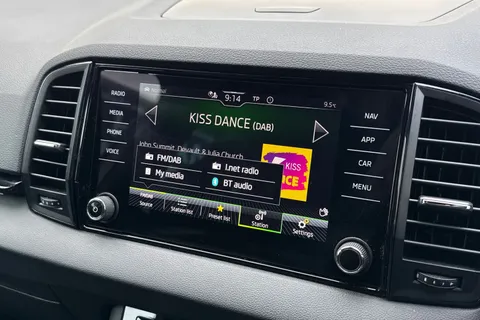 GL23AEF Škoda Karoq 1.5 TSI ACT SportLine DSG Euro 6 (s/s) 5dr Thumbnail #49