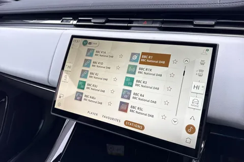  Land Rover Range Rover Sport 3.0 D300 MHEV Dynamic SE Auto 4WD Euro 6 (s/s) 5dr Thumbnail #47