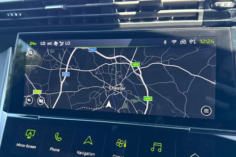 KM25PXP PEUGEOT 308 SW 1.2 GT e-DSC6 Euro 6 (s/s) 5dr Thumbnail #47