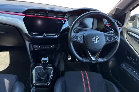 MD21ZSV Vauxhall Corsa 1.2 Turbo SRi 5dr Thumbnail #19