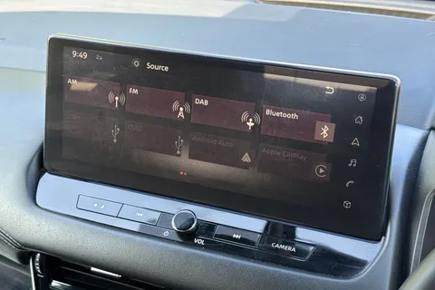 DP73NNL Nissan Qashqai 1.3 DIG-T MHEV N-Connecta XTRON Euro 6 (s/s) 5dr Thumbnail #50