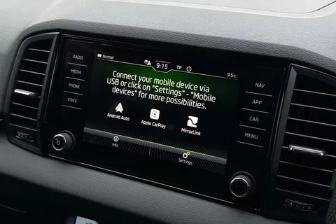 GL23AEF Škoda Karoq 1.5 TSI ACT SportLine DSG Euro 6 (s/s) 5dr Thumbnail #50