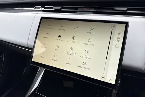  Land Rover Range Rover Sport 3.0 D300 MHEV Dynamic SE Auto 4WD Euro 6 (s/s) 5dr Thumbnail #48