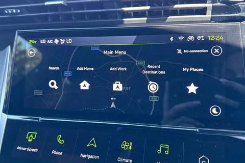 KM25PXP PEUGEOT 308 SW 1.2 GT e-DSC6 Euro 6 (s/s) 5dr Thumbnail #48