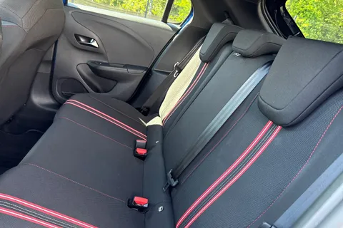 MD21ZSV Vauxhall Corsa 1.2 Turbo SRi 5dr Thumbnail #20