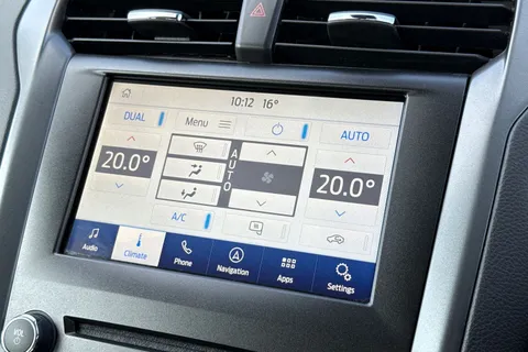 50 of 55 for Ford Mondeo 1.5T EcoBoost Titanium Euro 6 (s/s) 5dr