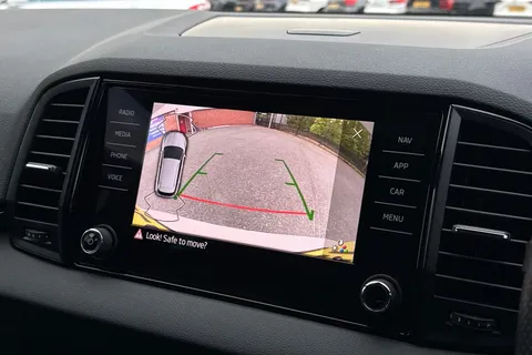 GL23AEF Škoda Karoq 1.5 TSI ACT SportLine DSG Euro 6 (s/s) 5dr Thumbnail #51