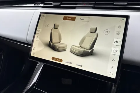  Land Rover Range Rover Sport 3.0 D300 MHEV Dynamic SE Auto 4WD Euro 6 (s/s) 5dr Thumbnail #49