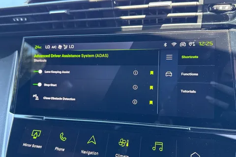 KM25PXP PEUGEOT 308 SW 1.2 GT e-DSC6 Euro 6 (s/s) 5dr Thumbnail #49