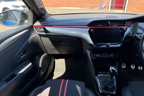 MD21ZSV Vauxhall Corsa 1.2 Turbo SRi 5dr Thumbnail #21