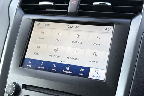 51 of 55 for Ford Mondeo 1.5T EcoBoost Titanium Euro 6 (s/s) 5dr