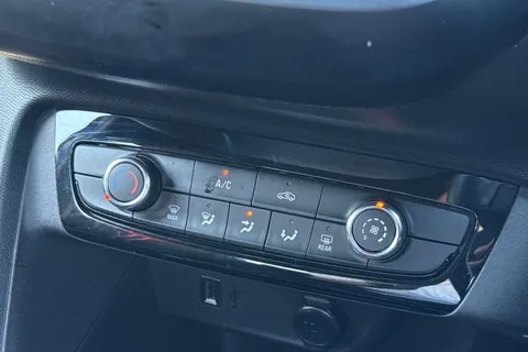 MD21ZSV Vauxhall Corsa 1.2 Turbo SRi 5dr Thumbnail #23