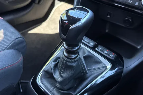 MD21ZSV Vauxhall Corsa 1.2 Turbo SRi 5dr Thumbnail #24