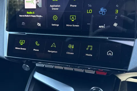 KM25PXP PEUGEOT 308 SW 1.2 GT e-DSC6 Euro 6 (s/s) 5dr Thumbnail #53