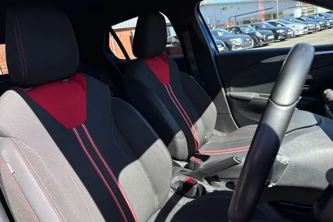 MD21ZSV Vauxhall Corsa 1.2 Turbo SRi 5dr Thumbnail #25